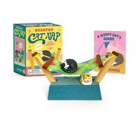 Desktop Cat Nap: With sound!