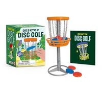 Desktop Disc Golf : Ace!: Ace!