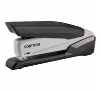 Desktop EcoStapler, 20-Sheet Capacity, Moss