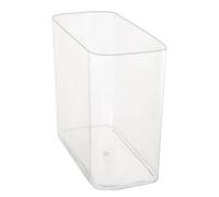 Desktop Fish Tank | Landscape Turtle Tank | Fish Aquarium Tank | Small Fish Tank | Fish Desktop Aquarium | Easy to Carry Safe Living Environment for Your Fish and for Long Term Use
