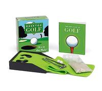 Desktop Golf