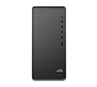 HP Desktop M01-F2245nf Bundle PC