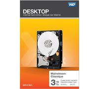 Desktop Mainstream 3To