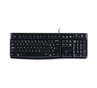 Desktop MK120 - Ensemble clavier et souris - USB - Slovénien