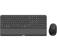 Desktop Philips SPT6607B Wireless Combo Slim Black