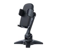 Desktop Phone Holder Acefast E10 (Black)