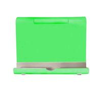 Desktop Phone Stand - Tablet Holder for Desk Use | Folding Mobile Stand with Adjustable Angle for Smartphones, Tablets, Cell Phones, Home Office, Study Desk, Video Calls, and Hands Free Viewing