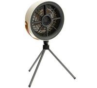 Desktop Range Hood Fan - Portable Detachable Air Vent, Low Noise USB Exhaust Cleaner, Kitchen Tabletop Ventilator | Compact Appliance for Picnic, Outdoor Cooking, Camping, Home, BBQ, Travel, Small Kit