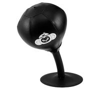 Desktop Stress Relief Punch Ball - Durable Wall Mount Punching Bag, Mini Rage Bag for Fun | Ideal for Teens andAdults, Women andMen, Kids andGirlfriend, Home andOffice Use