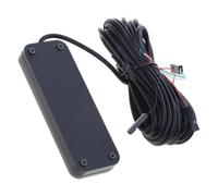 Desktop Switches Desktop Computer Power Switches External Remote Start PC Mainboard Power On Off Button Extension Cable Multicolor