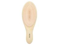 Beter Brosse démêlante Deslia en fibres naturelles Beige 1 pièce