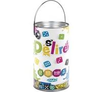 Deslire Multicolore G