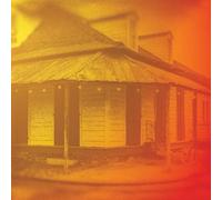 Deslondes - Ways & Means [Cd]