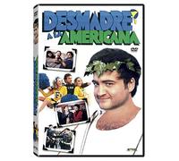Desmadre A La Americana