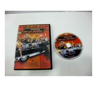 Desmadre In The School - Tony Brockman, Travis Cotton, Jamie Croft - Dvd