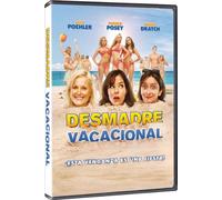 Desmadre Vacacional [Import]