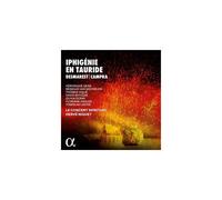 Desmarets & Campra: Iphigenie En Tauride