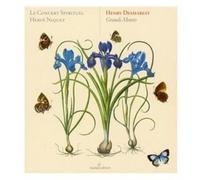 Desmarets/Grands Motets