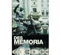 Desmemoria: El expolio de nuestra historia, cultura y patrimonio