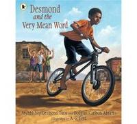 Desmond and the Very Mean Word by Douglas Carlton Abrams Douglas Carlton Abrams (Auteur)