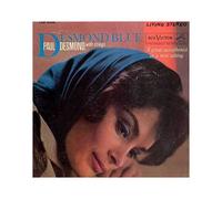 Paul Desmond – Desmond Blue – Bluebird