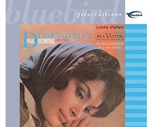 Desmond Blue