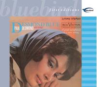 Paul Desmond - Desmond Blue