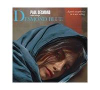 Desmond Blue Édition Limitée Vinyle Bleu Vinyle