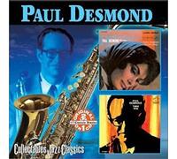 Desmond Blue / Take Ten