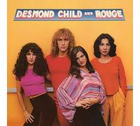 Desmond Child and Rouge