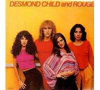 Desmond Child And Rouge - Desmond Child and Rouge [Vinyl LP]
