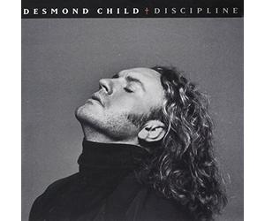Desmond Child - Discipline