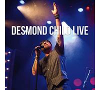 Desmond Child Live