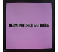 DESMOND CHILD & ROUGE - our love is insane 12