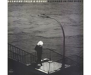 Desmond Child & Rouge - Runners's in The Night [Import]