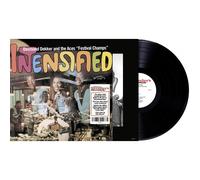 Desmond Dekker And The Aces - Intensified (Vinyle)