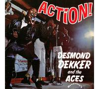 Charly – Action !