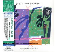 Desmond Dekker - Compass Point