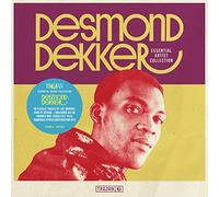 Desmond Dekker – Essential Artist Collection – CD