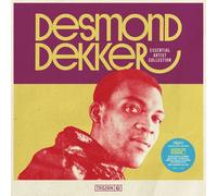 Desmond Dekker Essential Artist Collection (Vinyl) 12" Album Coloured Vinyl