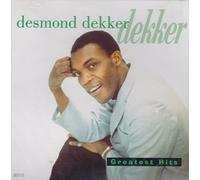 Desmond Dekker - Greatest Hits (US