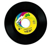 DESMOND DEKKER - Israelites