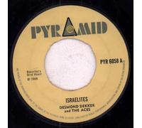 DESMOND DEKKER - Israelites