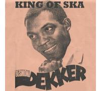 Desmond Dekker King of ska (CD) Album