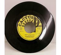 DESMOND DEKKER sing a little / no place like home, 7 inch single, CT 73