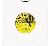 DESMOND DEKKER - SING A LITTLE SONG 7" (45) UK CACTUS