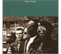 Desmond Dekker & Specials - of Kings