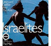Desmond Dekker & The Aces - Desmond Dekker & The Aces - Israelites - Ember Records - 14 299 AT