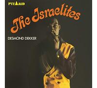 Desmond Dekker – The Israelites – Vinyle 12" Album – BMG
