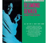 Desmond Dekker & the Aces - Original Reggae Hits: The Sound Of Desmond Decker & The Aces